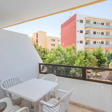 Apartment Lightbooking Arenas Playa Del Ingles *
