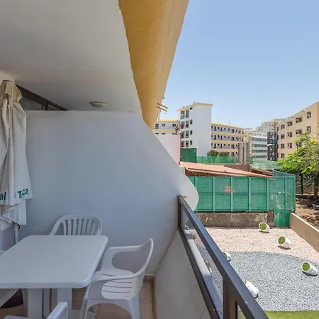 Apartment Lightbooking Arenas Playa Del Ingles *