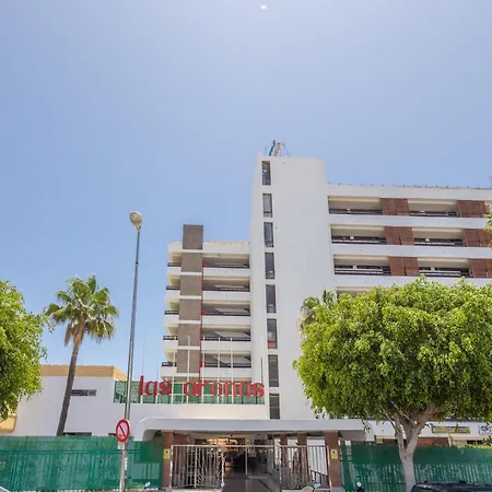Lightbooking Arenas Playa Del Ingles