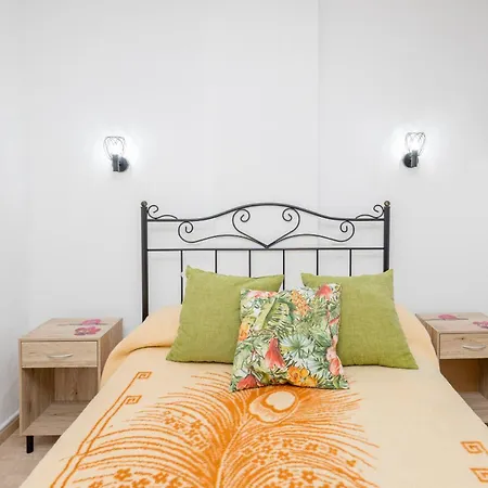 Apartment Lightbooking Arenas Playa Del Ingles Las Palmas de Gran Canaria