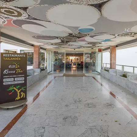 Apartment Lightbooking Arenas Playa Del Ingles Las Palmas de Gran Canaria