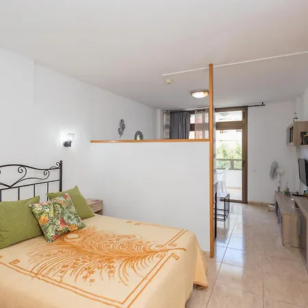 Lightbooking Arenas Playa Del Ingles Apartment