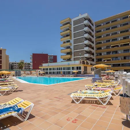 Lightbooking Arenas Playa Del Ingles Apartment *