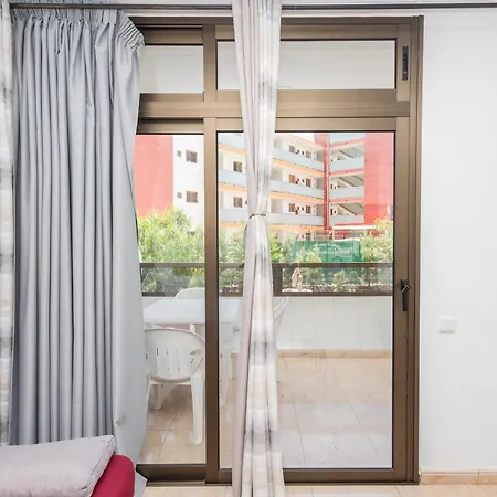 Lightbooking Arenas Playa Del Ingles Apartment Las Palmas de Gran Canaria
