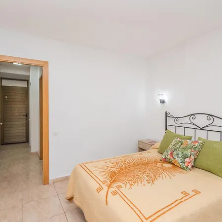 Lightbooking Arenas Playa Del Ingles Las Palmas de Gran Canaria