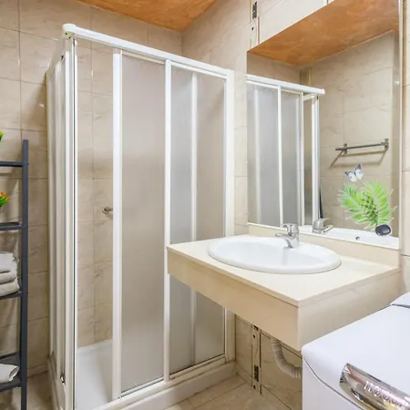 Apartment Lightbooking Arenas Playa Del Ingles