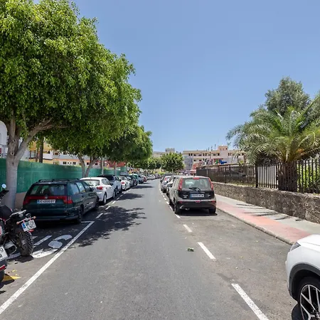 Apartment Lightbooking Arenas Playa Del Ingles Las Palmas de Gran Canaria