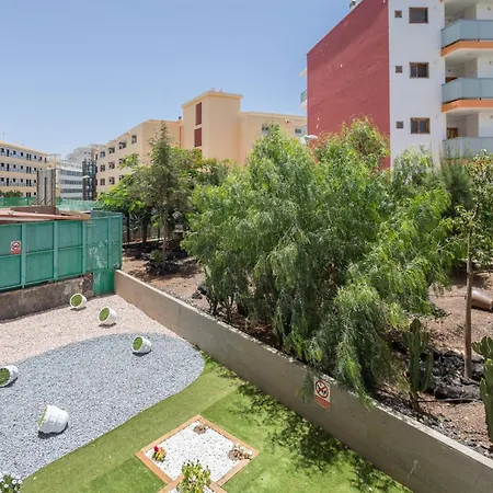 Lightbooking Arenas Playa Del Ingles Las Palmas de Gran Canaria