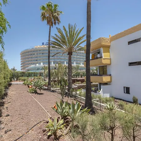 Lightbooking Arenas Playa Del Ingles Apartment