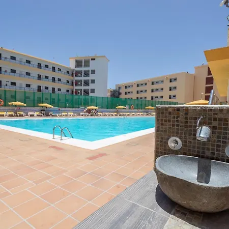 Lightbooking Arenas Playa Del Ingles Apartment Las Palmas de Gran Canaria