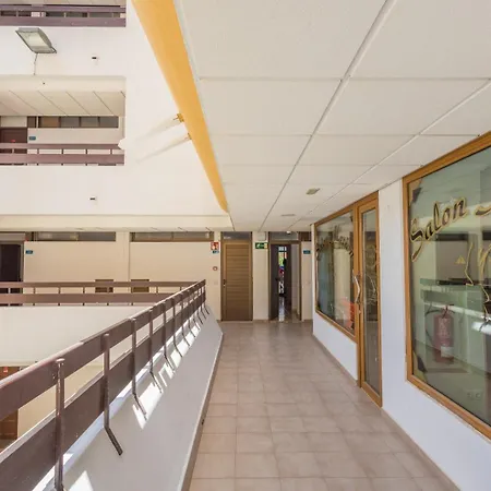 Apartment Lightbooking Arenas Playa Del Ingles
