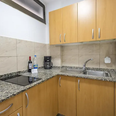 Apartment Lightbooking Arenas Playa Del Ingles *