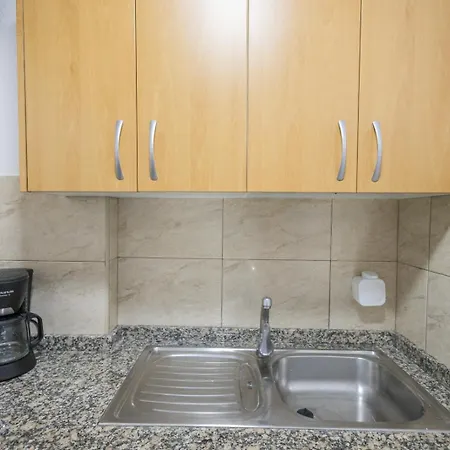 Lightbooking Arenas Playa Del Ingles * Las Palmas de Gran Canaria