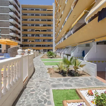 Lightbooking Arenas Playa Del Ingles Apartment Las Palmas de Gran Canaria