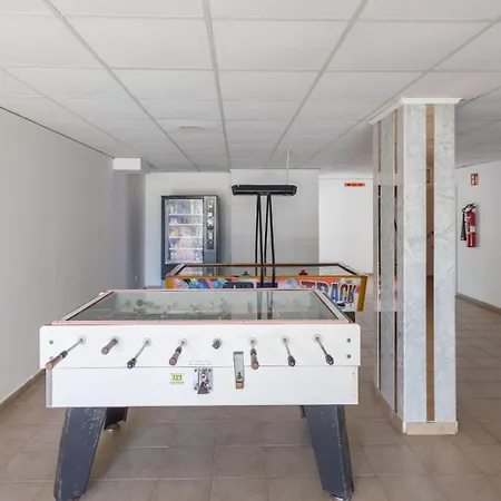 Lightbooking Arenas Playa Del Ingles *