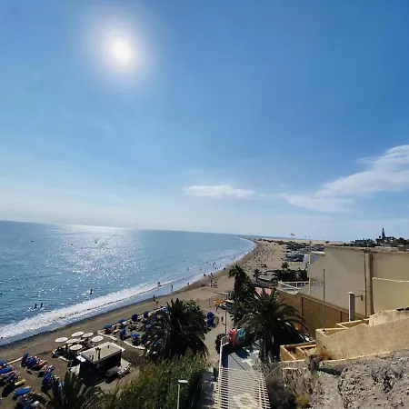 Apartment Lightbooking Arenas Playa Del Ingles