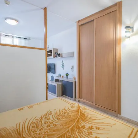 Apartment Lightbooking Arenas Playa Del Ingles