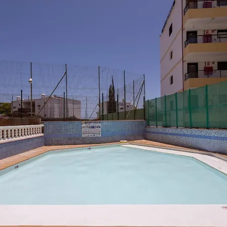 Lightbooking Arenas Playa Del Ingles * Las Palmas de Gran Canaria