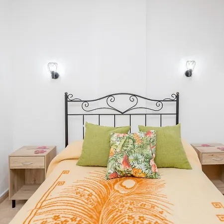Lightbooking Arenas Playa Del Ingles Apartment Las Palmas de Gran Canaria