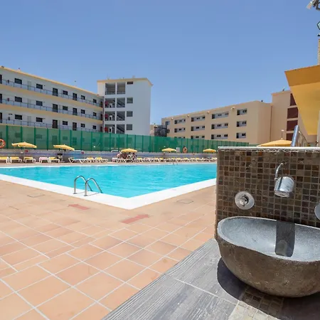 Lightbooking Arenas Playa Del Ingles Apartment Las Palmas / Gran Canaria