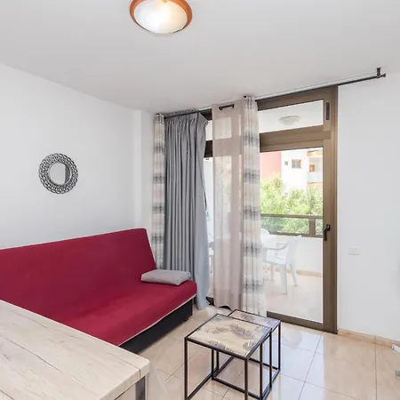 Apartment Lightbooking Arenas Playa Del Ingles Las Palmas / Gran Canaria
