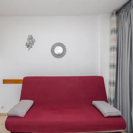 Lightbooking Arenas Playa Del Ingles Las Palmas / Gran Canaria
